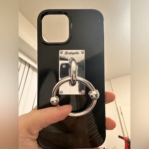 Creepyyeha 12promax case